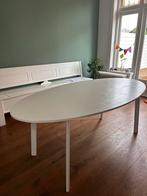 IKEA Gidea Eettafel, Ophalen, Kunststof, Gebruikt, 200 cm of meer