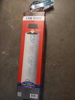can9000, Kweektent, Nieuw, Ophalen of Verzenden, V