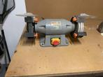 Werkbankslijpmachine, Ophalen, Gebruikt, Minder dan 700 watt, Werkbankslijpmachine