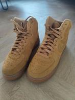 Nike aire force, Kleding | Heren, Schoenen, Bruin, Nike, Ophalen of Verzenden, Sneakers of Gympen