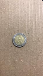 Bijzondere munt uit Duitsland, Postzegels en Munten, Munten | Europa | Euromunten, Ophalen of Verzenden, Duitsland, 2 euro