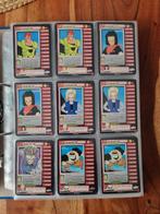 Dragonball Z Kaarten Android Saga, Verzenden