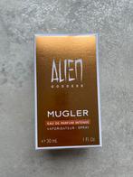 Mugler alien goddess eau de parfum intense nieuw, Ophalen of Verzenden, Nieuw