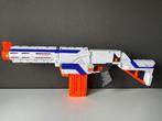 NERF N-Strike Elite Retaliator Blaster, Ophalen, Zo goed als nieuw