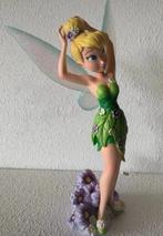 Disney beeld : Tinkerbell, Verzamelen, Disney, Ophalen of Verzenden, Nieuw, Beeldje of Figuurtje