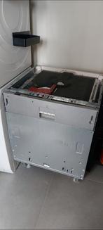 Prima Whirlpool inbouw vaatwasser, Ophalen, Zo goed als nieuw, Inbouw, Minder dan 85 cm