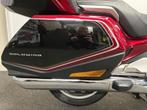 HONDA GL 1800 GOLDWING TOURING DELUXE ( LEASE ) bj 2020, Motoren, Motoren | Honda, Bedrijf, Meer dan 35 kW, Toermotor, 1800 cc