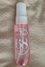 Sol de Janeiro 68 parfum mist 30ml cheirosa, Sieraden, Tassen en Uiterlijk, Uiterlijk | Parfum, Ophalen of Verzenden, Nieuw