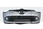 Bumper  Renault Clio 4 IV 12-16  620221112R    voorbumper  K, Gebruikt, -, Voor, -