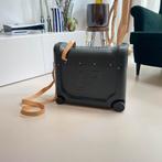 Stokke Jetkids zwart - als nieuw, Ophalen, Zo goed als nieuw