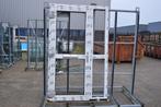 Deurkozijn, Deurkozijn, Aluminium, Zo goed als nieuw, Inclusief glas