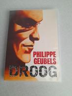 Zgan Dvd Philippe Geubels Droog, Alle leeftijden, Ophalen of Verzenden, Zo goed als nieuw, Stand-up of Theatershow