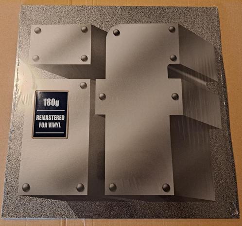 If - If, Cd's en Dvd's, Vinyl | Rock, Nieuw in verpakking, Progressive, 12 inch, Ophalen of Verzenden