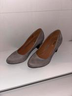 Suede hakken, Ophalen of Verzenden, Zo goed als nieuw, Zwart, Sneakers of Gympen