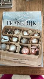 Prachtig boek vol foto’s. Jeanne d’Arc Living, Verzenden, Zo goed als nieuw