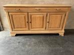 Eiken dressoir, Huis en Inrichting, Kasten | Dressoirs, Ophalen, 25 tot 50 cm