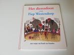 Het dierenfeest - Fiep Westendorp, Ophalen of Verzenden, Gelezen