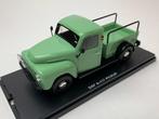 VDM Scale Models 1:34 Daf A-117 Pick Up groen, lim. 120 pcs, Overige merken, -, Ophalen of Verzenden, -