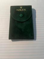 Rolex hoesje, Sieraden, Tassen en Uiterlijk, Horloges | Heren, Ophalen of Verzenden, Zo goed als nieuw, Overige materialen, Rolex