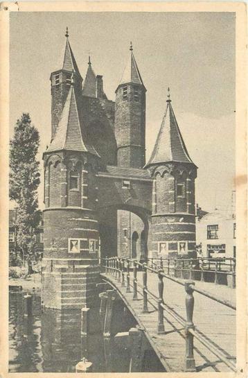 (381-129-005) Haarlem Amsterdamse Poort beschikbaar voor biedingen