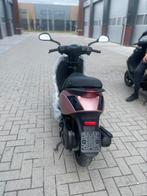 Zip 4t roze, Fietsen en Brommers, Ophalen, Zo goed als nieuw