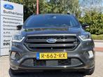 Ford Kuga 1.5 EcoBoost ST Line 184pk Automaat | Trekhaak | W, Auto's, Ford, Euro 6, 4 cilinders, 1850 kg, Bedrijf