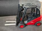 Linde speelgoed heftruck, Ophalen of Verzenden, Zo goed als nieuw