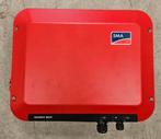 SMA Sunny Boy 2500 W, Doe-het-zelf en Verbouw, Zonnepanelen en Toebehoren, Ophalen of Verzenden, Zo goed als nieuw, Overige typen