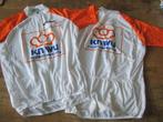 Wielershirt Wielertrui KNWU clubcompetitie Nieuw maat 4, Nieuw, Bioracer, Bovenkleding, Ophalen of Verzenden