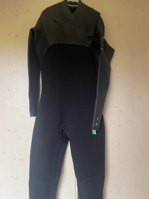 Wetsuit Vissla - High Seas 2 - 3/2mm - M, Watersport en Boten, Golfsurfen, Nieuw, Ophalen of Verzenden