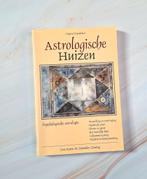Astrologische Huizen, Achtergrond en Informatie, Karen Hamaker-Zondag, Verzenden, Astrologie
