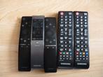 afstandsbediening samsung diversen type Nieuw en gebruikt, Ophalen of Verzenden, Nieuw, Origineel