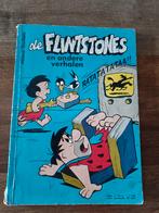 De Flinstones en andere verhalen, Boeken, Eén stripboek, Ophalen of Verzenden, Gelezen, Hanna-Barbera
