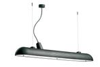 Functionals Luftschiff designlamp, Huis en Inrichting, Ophalen, Gebruikt, Minder dan 100 cm