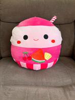 Squishmallow Jans, Ophalen of Verzenden, Nieuw, Overige typen