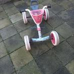 Meisjes skelter, Kinderen en Baby's, Speelgoed | Buiten | Skelters, Ophalen of Verzenden, Gebruikt, Overige merken