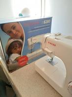 Singer naaimachine, Hobby en Vrije tijd, Naaimachines en Toebehoren, Ophalen, Gebruikt, Naaimachine, Singer