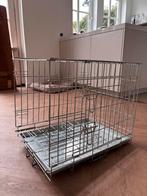 Bench hond, Dieren en Toebehoren, Hondenbenches, Ophalen, Zo goed als nieuw