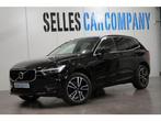 Volvo XC60 2.0 D4 Momentum, Auto's, Volvo, Airconditioning, Diesel, Bedrijf, BTW verrekenbaar