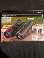 Auriol 12x32 Verrekijker - Goede Staat, Ophalen of Verzenden, Gebruikt, 12 tot 20x, Dakkant (recht)