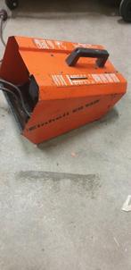 Einhell Electroden Lasapparaat., Doe-het-zelf en Verbouw, Gereedschap | Lasapparaten, Ophalen, Gebruikt, Elektroden