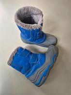 Snowboots Campri mt 31,5 & 34 + Wed'ze skibrillen, Gebruikt, Snowboots, Skiën, Ophalen