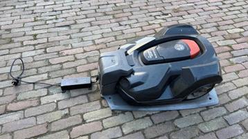 Husqvarna Auto Mower 430x beschikbaar voor biedingen