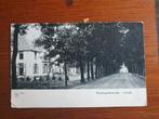 Almelo Wierdensestraat, Verzenden, Voor 1920, Gelopen, Overijssel