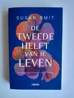 De Tweede Helft van je Leven - Susan Smit, Boeken, Ophalen of Verzenden, Zo goed als nieuw, Susan Smit, Nederland