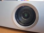 Panasonic LCD Projector (Beamer) PT-LB90NTE, Ophalen, Panasonic, Zo goed als nieuw, LCD