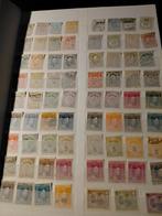 Postzegelboek Luxemburg, Ophalen of Verzenden, Buitenland