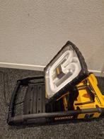 DeWALT bouwlamp, Ophalen, Gebruikt, Minder dan 50 watt, Overige typen