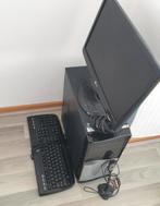 computer, Computers en Software, Desktop Pc's, Ophalen of Verzenden