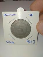 Duitsland 5 Mark 1979 J, Verzenden, Duitsland, Losse munt